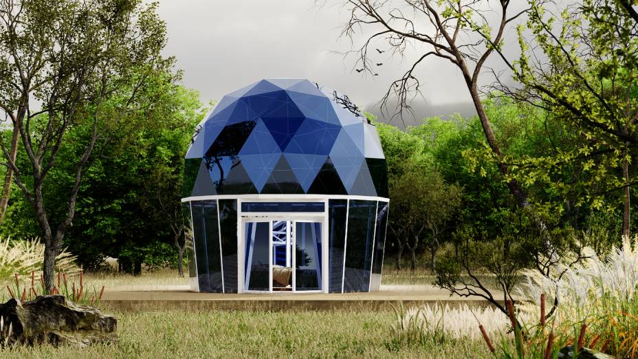 邵东县星空酒店帐篷厂家